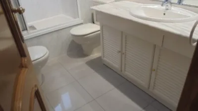 Ático en alquiler en Calle Calle Bernabe del Campo La Torre de Elche, Altabix (Distrito Núcleo Urbano. Elx - Elche) de 750 €<span>/mes</span>