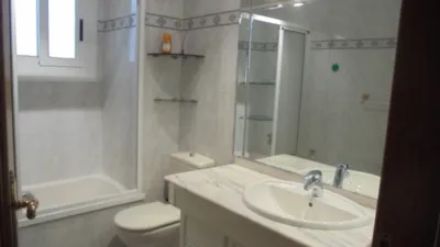 Ático en alquiler en Calle Calle Bernabe del Campo La Torre de Elche, Altabix (Distrito Núcleo Urbano. Elx - Elche) de 750 €<span>/mes</span>
