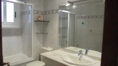 Ático en alquiler en Calle Calle Bernabe del Campo La Torre de Elche, Altabix (Distrito Núcleo Urbano. Elx - Elche) de 750 €<span>/mes</span>