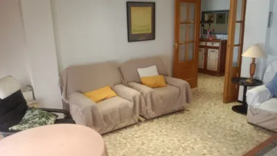 Apartment on Carrer de Lepanto photo 2
