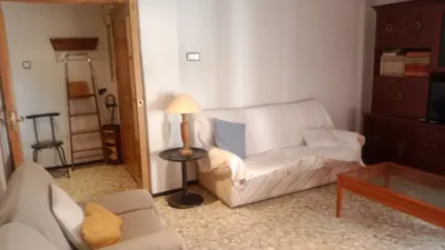 Apartment on Carrer de Lepanto photo 5