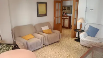 Piso en Carrer de Lepanto photo 6