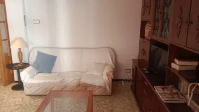 Apartment on Carrer de Lepanto photo 3