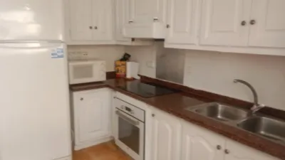 Apartment for sale in Carrer Azorín photo 9