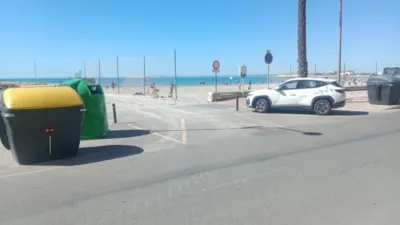 Pis – Santa Pola, el Baix Vinalopó - Vista 2