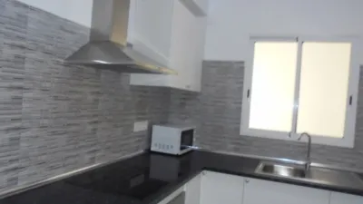 Habitación en alquiler en Carrer Gabriel y Galán, Centro (Distrito Núcleo Urbano. Elx - Elche) de 190 €<span>/mes</span>