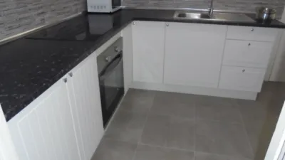 Habitación en alquiler en Carrer Gabriel y Galán, Centro (Distrito Núcleo Urbano. Elx - Elche) de 190 €<span>/mes</span>