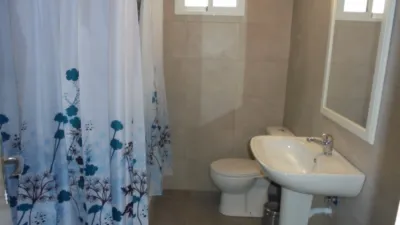 Habitación en alquiler en Carrer Gabriel y Galán, Centro (Distrito Núcleo Urbano. Elx - Elche) de 190 €<span>/mes</span>
