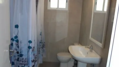 Habitación en alquiler en Carrer Gabriel y Galán, Centro (Distrito Núcleo Urbano. Elx - Elche) de 190 €<span>/mes</span>
