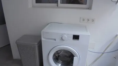 Habitación en alquiler en Carrer Gabriel y Galán, Centro (Distrito Núcleo Urbano. Elx - Elche) de 190 €<span>/mes</span>