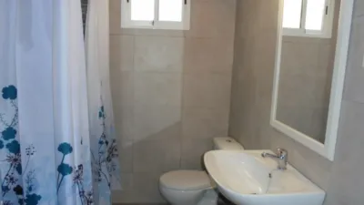 Habitación en alquiler en Carrer Gabriel y Galán, Centro (Distrito Núcleo Urbano. Elx - Elche) de 190 €<span>/mes</span>