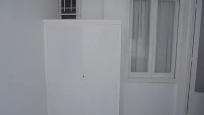 Habitación en alquiler en Carrer Gabriel y Galán, Centro (Distrito Núcleo Urbano. Elx - Elche) de 190 €<span>/mes</span>