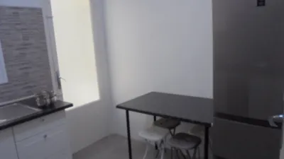 Habitación en alquiler en Carrer Gabriel y Galán, Centro (Distrito Núcleo Urbano. Elx - Elche) de 190 €<span>/mes</span>
