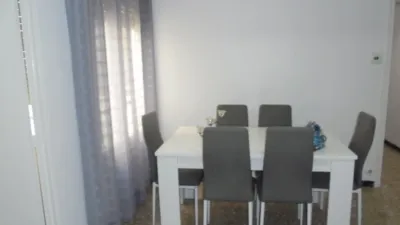 Habitación en alquiler en Carrer Gabriel y Galán, Centro (Distrito Núcleo Urbano. Elx - Elche) de 190 €<span>/mes</span>