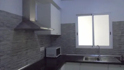 Habitación en alquiler en Carrer Gabriel y Galán, Centro (Distrito Núcleo Urbano. Elx - Elche) de 190 €<span>/mes</span>