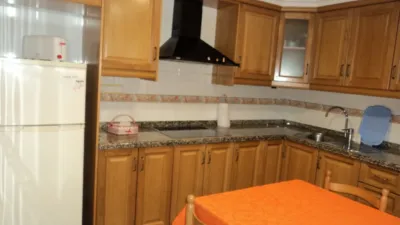 Habitación en alquiler en Carrer Manuel Garrigos Alberola, Altabix (Distrito Núcleo Urbano. Elx - Elche) de 275 €<span>/mes</span>