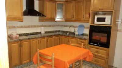 Habitación en alquiler en Carrer Manuel Garrigos Alberola, Altabix (Distrito Núcleo Urbano. Elx - Elche) de 275 €<span>/mes</span>