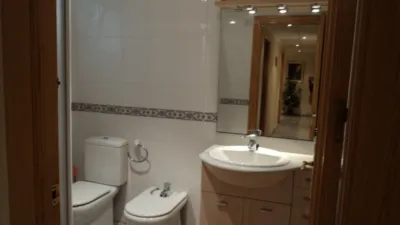 Habitación en alquiler en Carrer Manuel Garrigos Alberola, Altabix (Distrito Núcleo Urbano. Elx - Elche) de 275 €<span>/mes</span>