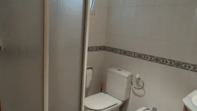 Habitación en alquiler en Carrer Manuel Garrigos Alberola, Altabix (Distrito Núcleo Urbano. Elx - Elche) de 275 €<span>/mes</span>