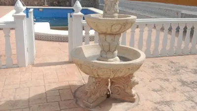 Casa – San Fulgencio, Urbanización La Marina-El Oasis - Más