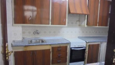 Apartment in Reina Victoria-Poeta Miguel Hernández photo 12