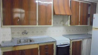 Apartment in Reina Victoria-Poeta Miguel Hernández photo 14