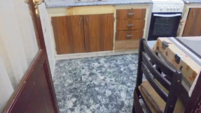 Apartment in Reina Victoria-Poeta Miguel Hernández photo 13