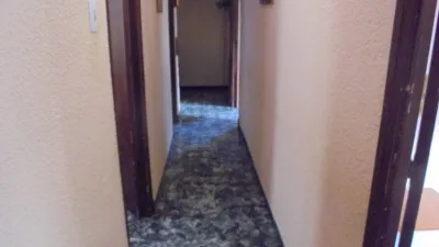 Apartment in Reina Victoria-Poeta Miguel Hernández photo 2