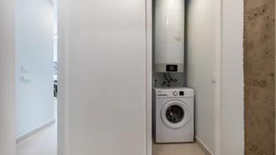 Piso en alquiler en Calle Braulio Moreno, 1, Centro (Almería Capital) de 900 €<span>/mes</span>