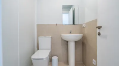 Piso en alquiler en Calle Braulio Moreno, 1, Centro (Almería Capital) de 900 €<span>/mes</span>