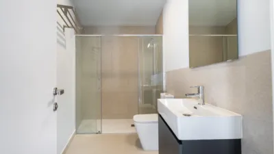 Piso en alquiler en Calle Braulio Moreno, 1, Centro (Almería Capital) de 900 €<span>/mes</span>