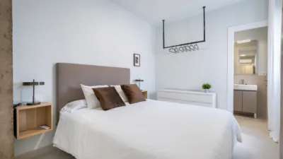 Piso en alquiler en Calle Braulio Moreno, 1, Centro (Almería Capital) de 900 €<span>/mes</span>