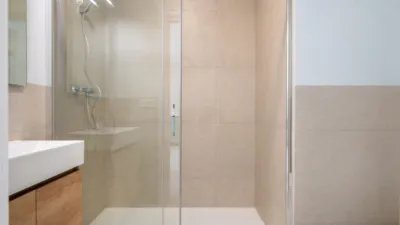 Piso en alquiler en Calle Braulio Moreno, 1, Centro (Almería Capital) de 900 €<span>/mes</span>