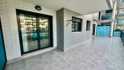 Apartment on Calle de San Marcelino photo 2