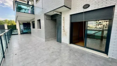 Apartment on Calle de San Marcelino photo 3
