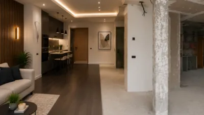 Piso en Centro photo 8
