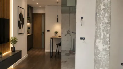 Piso en Centro photo 6
