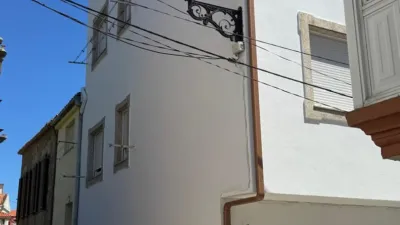Casa – Fisterra, O Prado, A Insua - Vista 3