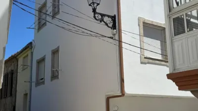 Casa – Fisterra, O Prado, A Insua - Vista 4