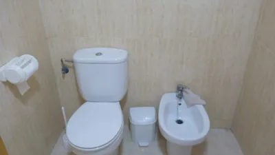 Piso – la Vila Joiosa / Villajoyosa, la Marina Baixa - Más