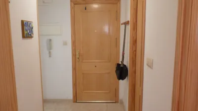 Piso – la Vila Joiosa / Villajoyosa, la Marina Baixa - Vista 4