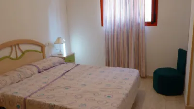 Piso – la Vila Joiosa / Villajoyosa, la Marina Baixa - Vista 5