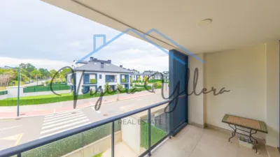 Apartment on Camino del Bao Street photo 8