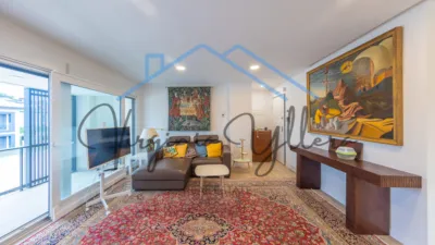 Apartment on Camino del Bao Street photo 7