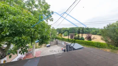 Semi-detached house on Camino Presmanes photo 52