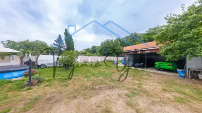 Semi-detached house on Camino Presmanes photo 60