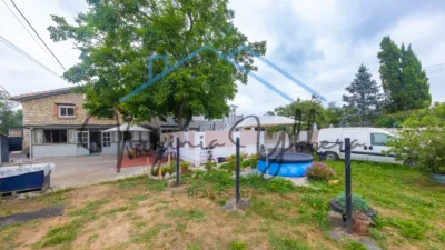 Semi-detached house on Camino Presmanes photo 61