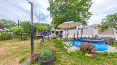 Semi-detached house on Camino Presmanes photo 62