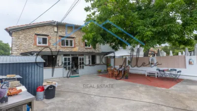 Semi-detached house on Camino Presmanes photo 65