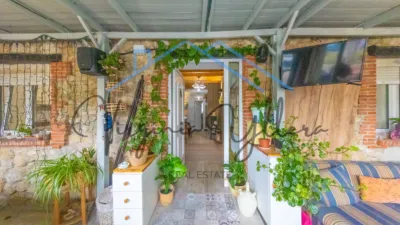 Semi-detached house on Camino Presmanes photo 8